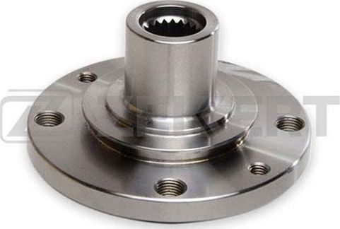 Ступица колеса Zekkert. Артикул RL-1254