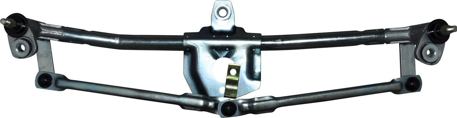 Трапеция стеклоочистителя (дворника) JP Group. Артикул 1198101200