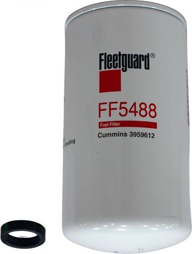 Топливный фильтр Fleetguard для Ford Cargo 2012-2026. Артикул FF5488