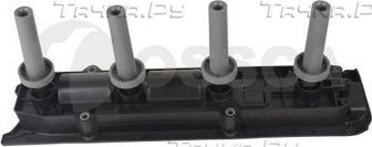 Катушка зажигания OSSCA для Opel Zafira A 2000-2005. Артикул 18378