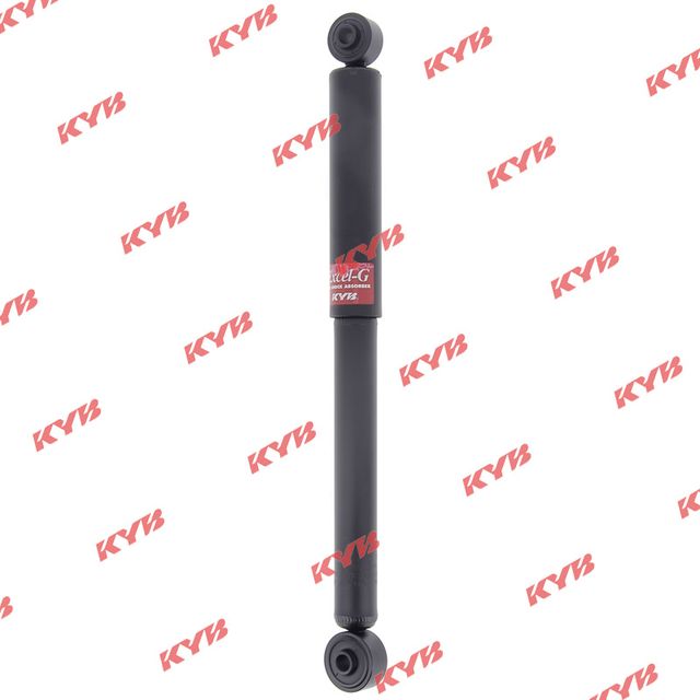 Амортизатор KYB (Каяба) Excel-G задний для Daihatsu Move I 1997-1998. Артикул 342021