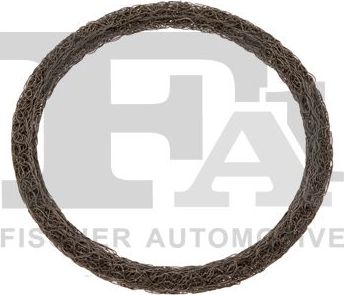 Прокладка глушителя FA1 для Nissan Micra K11 2000-2003. Артикул 751-984