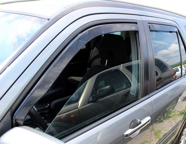 Дефлекторы Heko для окон Honda CR-V II 2001-2007. Артикул 17117