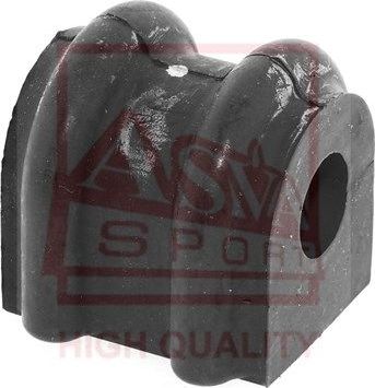 Втулка стабилизатора Asva. Артикул 1207-NFR