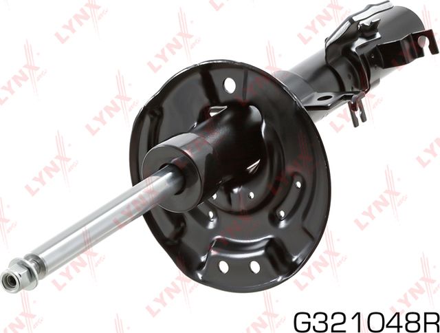 Амортизатор LYNXauto. Артикул G321048R