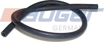 Патрубок радиатора (системы охлаждения) Auger для Renault Magnum 1990-2013. Артикул 69640