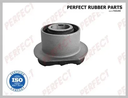 САЙЛЕНТБЛОК РУЛЕВОЙ РЕЙКИ(Кратность 1 шт) (Perfect). Артикул TO50LC100F2M