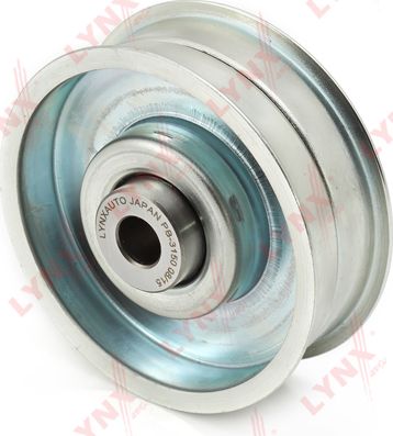 Направляющий (ведущий) ролик ремня ГРМ LYNXauto. Артикул PB-3150