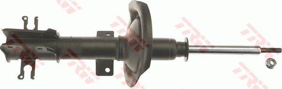 Амортизатор TRW TRW SINGLE. Артикул JGM283S