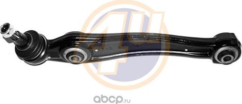 Поперечный рычаг 4U. Артикул BW-D-74083