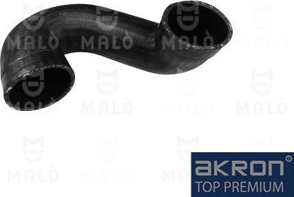 Патрубок интеркулера Malò. Артикул 17898A