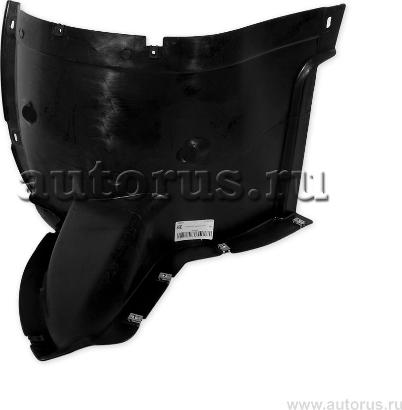 Подкрылок VAG. Артикул 1Z0809954C