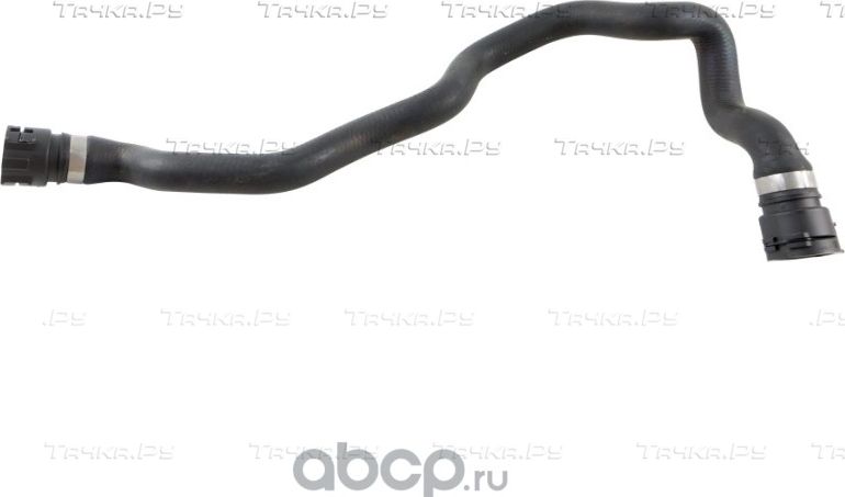 ШЛАНГ ОХЛАЖДАЮЩЕЙ ЖИДКОСТИ (Bogap). Артикул B4228228