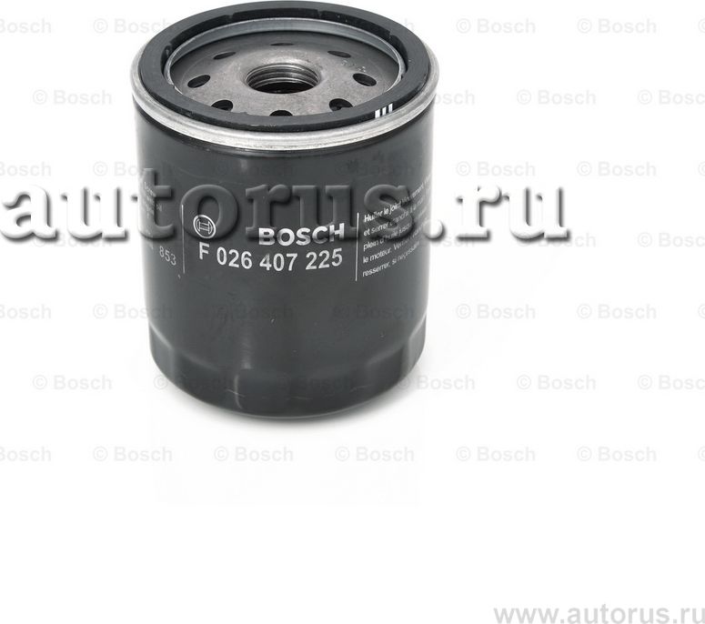 Фильтр масляный VOLVO S60,S80,XC60 BOSCH. Артикул F026407225