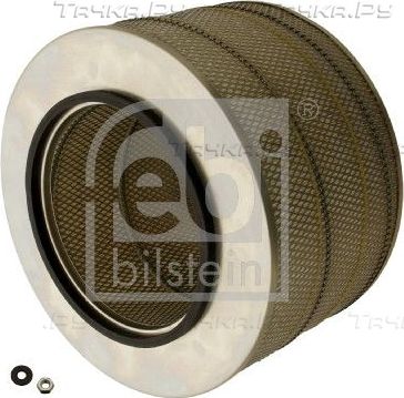 Воздушный фильтр Febi Bilstein для Mercedes-Benz Actros MP3 2008-2012. Артикул 30346