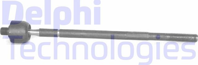 Рулевая тяга Delphi правая/левая внутренняя для Peugeot 806 I 1994-2003. Артикул TA1608