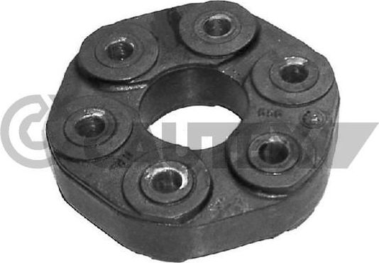 Крестовина карданного вала Cautex передняя/задняя для Opel Omega A 1986-1994. Артикул 480830