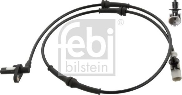 Датчик ABS Febi Bilstein передний правый/левый для Land Rover Range Rover Sport I 2005-2013. Артикул 106460