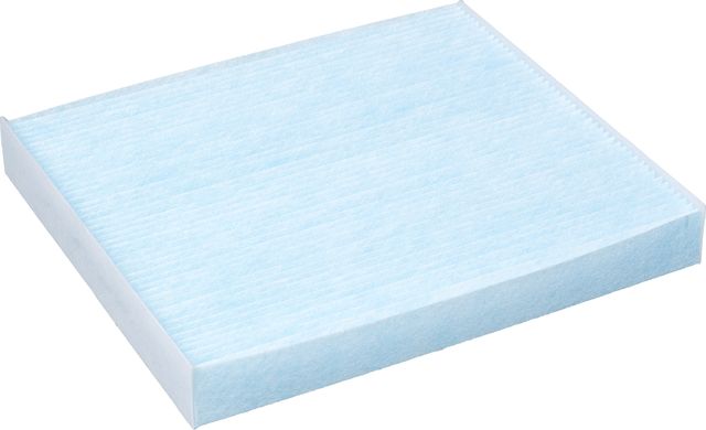 Салонный фильтр Blue Print. Артикул ADG02563