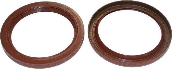 Сальник, уплотнительное кольцо Elring (FPM (Fluor-Kautschuk)). Артикул 007.750