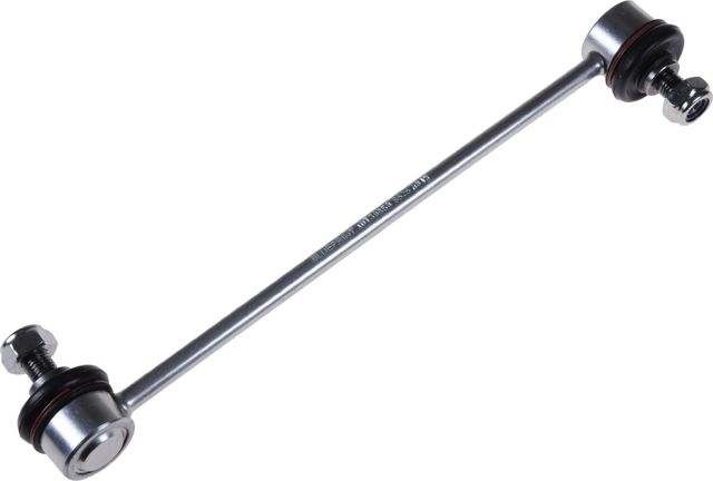Стойка (тяга) стабилизатора Blue Print (сталь). Артикул ADT38558