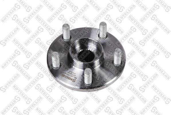 Ступица колеса Stellox передняя правая/левая для Toyota Carina E 1992-1997. Артикул 42-15167-SX