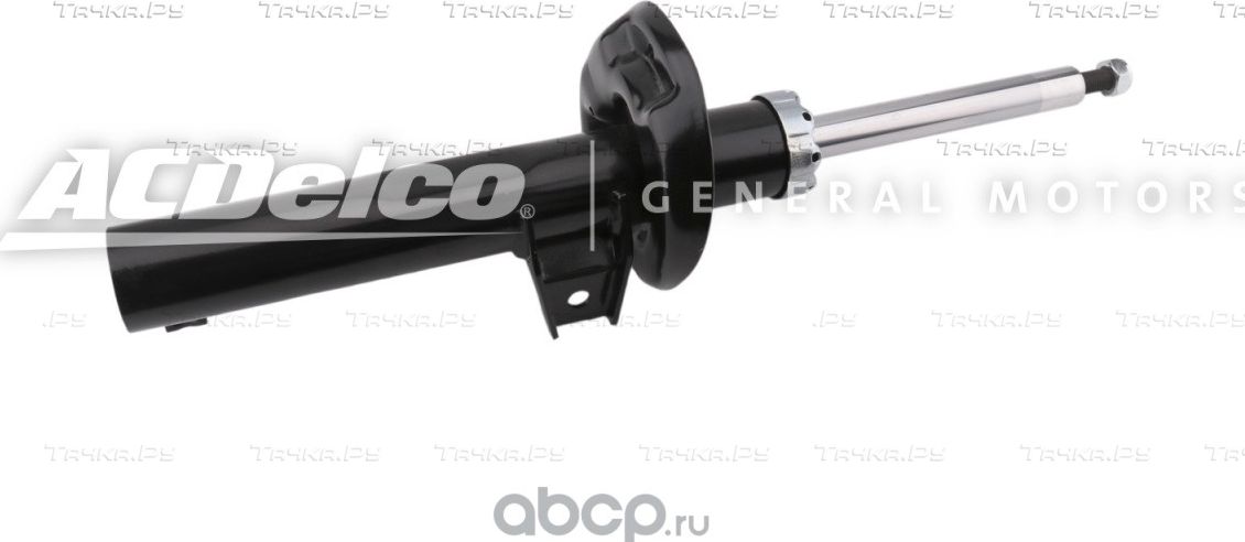 Амортизатор ACDelco передний для Skoda Superb II 2008-2015. Артикул 19374341