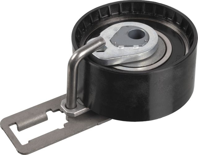 Натяжной ролик (натяжитель) ремня ГРМ Febi Bilstein. Артикул 39101