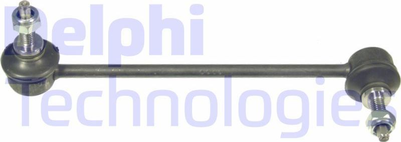 Стойка (тяга) стабилизатора Delphi. Артикул TC962