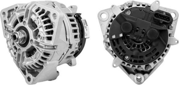 Генератор Mahle для DAF CF 75 2001-2013. Артикул MG 818