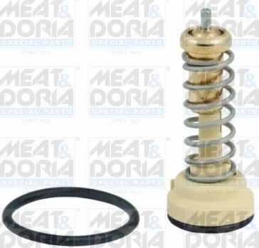 Термостат Meat & Doria. Артикул 92751