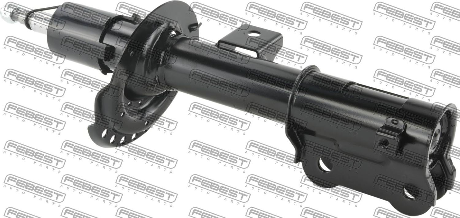 Амортизатор Febest. Артикул 12110-009FR