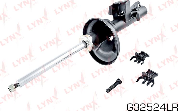 Амортизатор LYNXauto. Артикул G32524LR