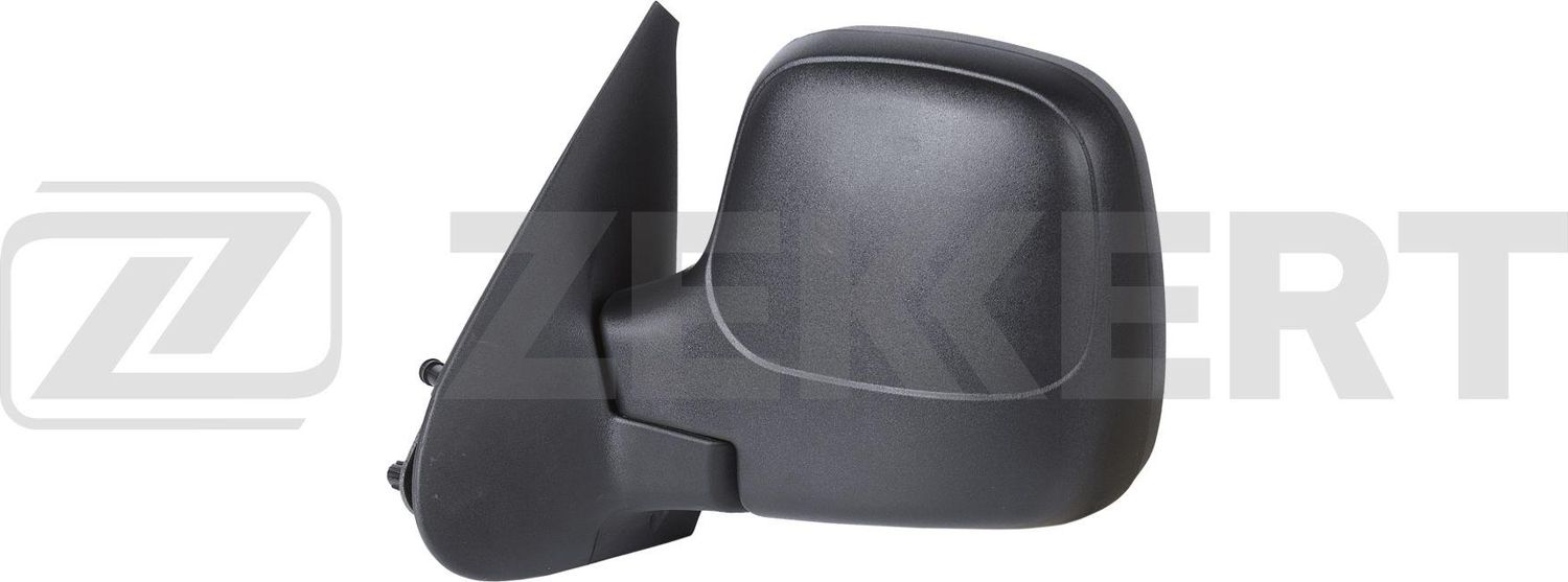 Зеркало боковое (в сборе) Zekkert. Артикул SP-4163