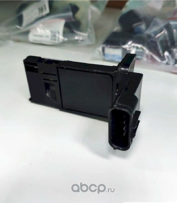 ДАТЧИК РАСХОДА ВОЗДУХА HONDA K37980-RNA-A01 (Henshel). Артикул K37980RNAA01