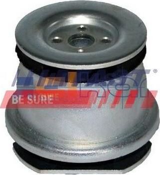 Сайлентблок задней балки Fast задний для Fiat Marea 1996-2003. Артикул FT18016