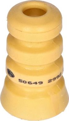 Отбойник амортизатора (стойки) Birth (Полиуретан). Артикул 50649