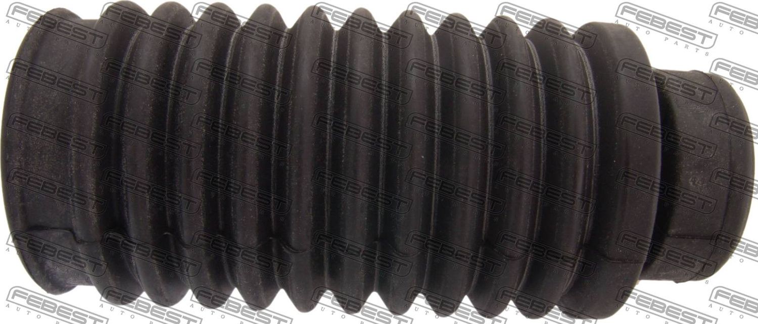 Пыльник амортизатора (стойки) Febest. Артикул TSHB-EL40F