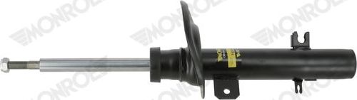 Амортизатор Monroe передний левый для Citroen C3 III 2016-2026. Артикул 742266SP