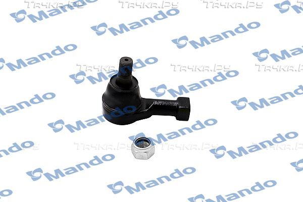 Наконечник рулевой тяги Mando. Артикул DSA020637