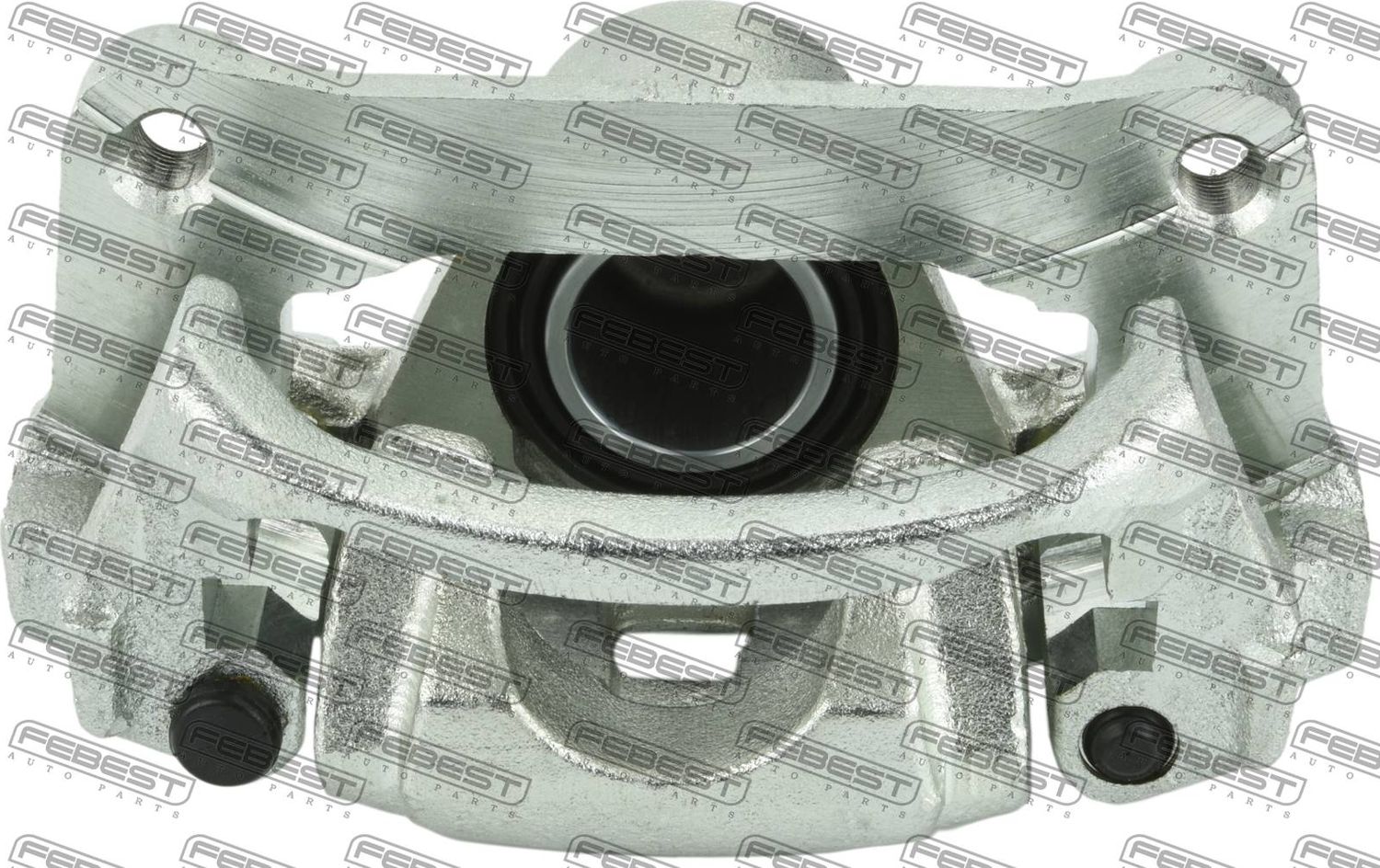 Тормозной суппорт Febest. Артикул 0177-UZJ200RLH