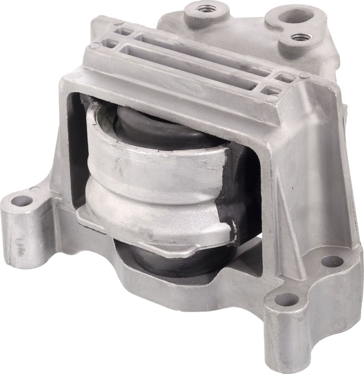 Опора (подушка) двигателя Febi Bilstein (резина/металл). Артикул 29908