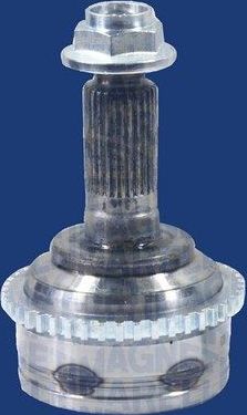 Шрус внутренний (граната) Magneti Marelli передний для Mazda 6 I (GG) 2002-2007. Артикул 302015100332