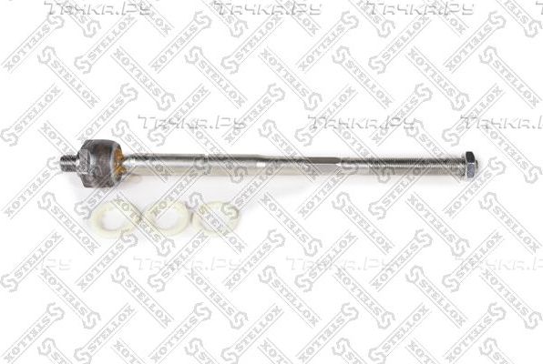 Рулевая тяга Stellox правая/левая для Dodge Journey I 2009-2026. Артикул 55-02697-SX