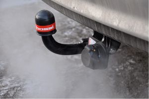 Фаркоп Oris (ранее Bosal) для Lexus RX 300 1997-2003. Артикул 3042-A