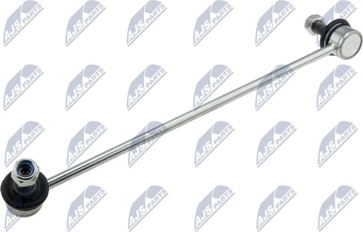 Стойка (тяга) стабилизатора NTY. Артикул ZLP-BM-014