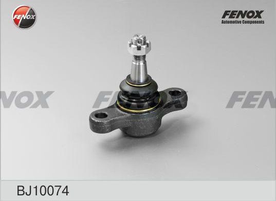 Шаровая опора Fenox нижняя для Kia Opirus I 2006-2011. Артикул BJ10074