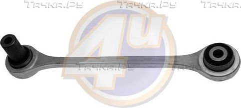 Поперечный рычаг задней подвески 4U для Audi S8 I (D2) 1996-2002. Артикул AU-K-30968