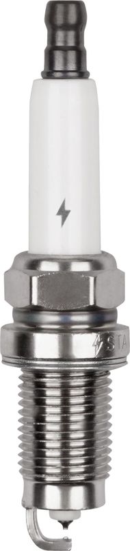 Свеча зажигания StartVOLT для Volkswagen Golf IV 1997-2006. Артикул VSP 1818