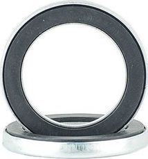 Опорный подшипник амортизатора (стойки) BSG передний для Citroen Jumper I 1994-2006. Артикул BSG 70-700-016